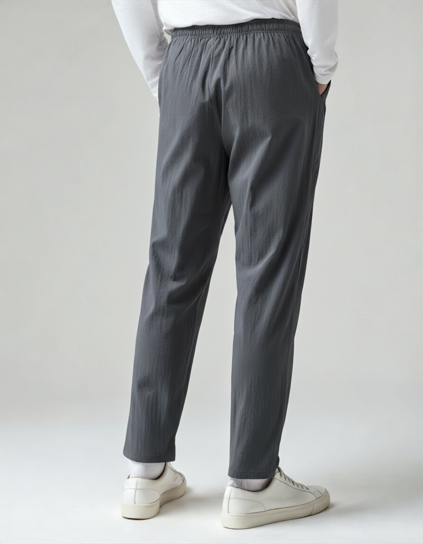 Zanzibar - Linen Pantalon